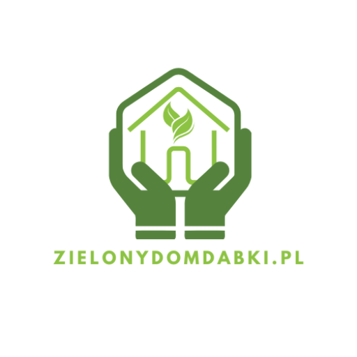 logo zielonydomdabki.pl