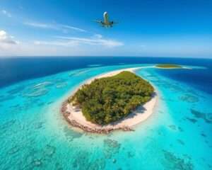 ile trwa lot na zanzibar