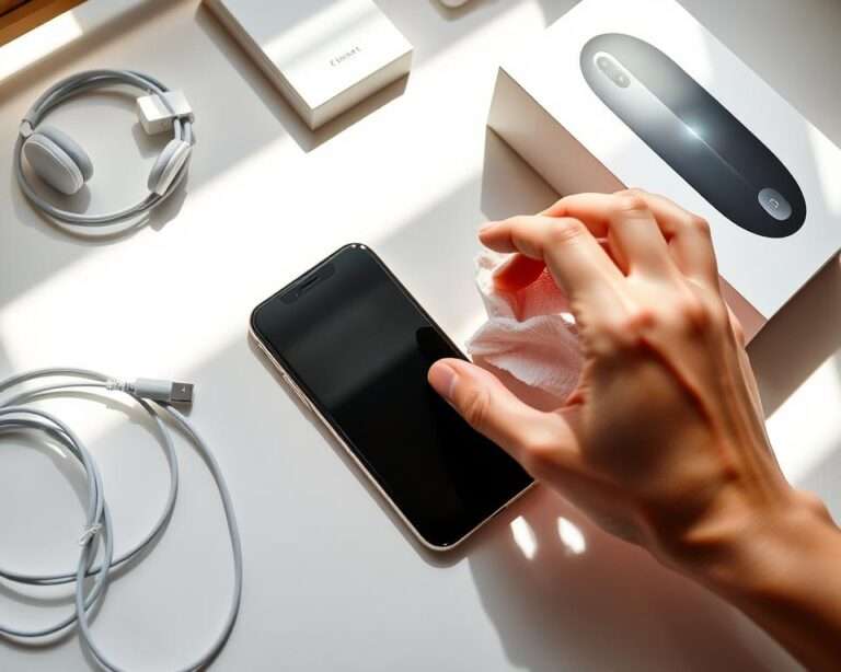 jak przygotowac iphone do sprzedazy