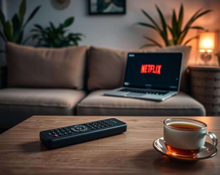jak zrezygnować z netflixa