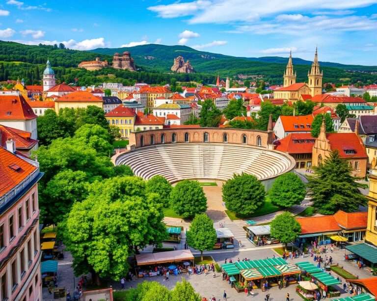co można zwiedzić w kielcach
