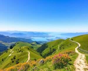 monte baldo garda