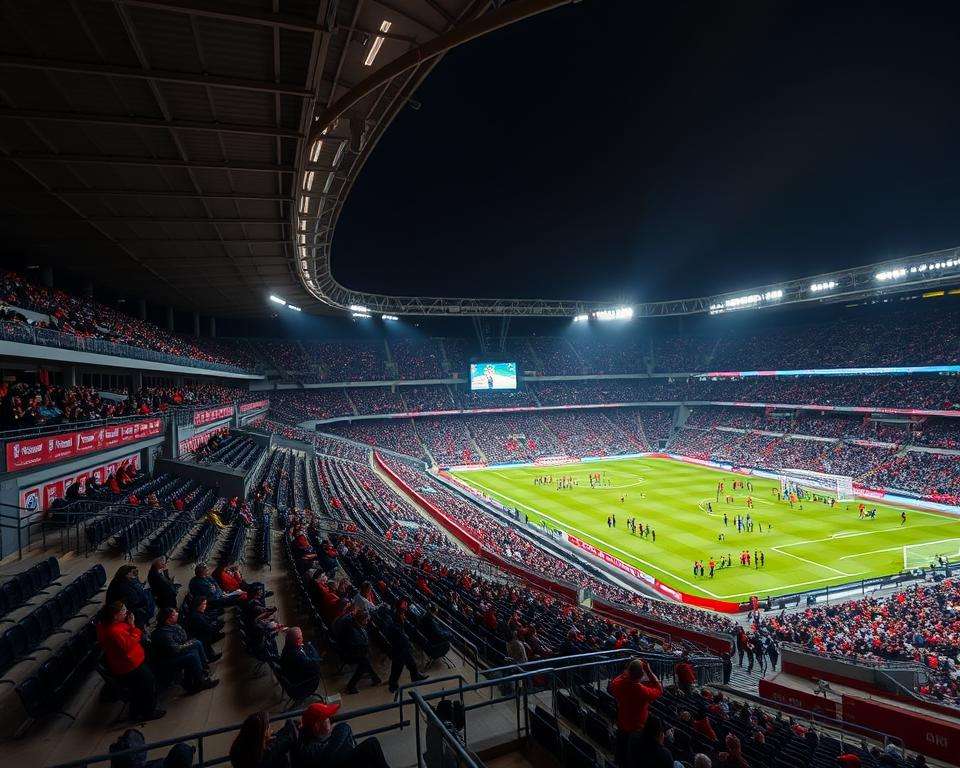 najgorsze miejsca na stadionie narodowym