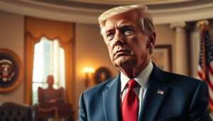ile zarabia prezydent usa