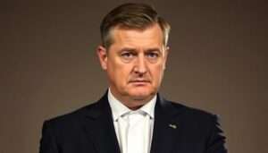 kto jest obecnym marszalkiem sejmu