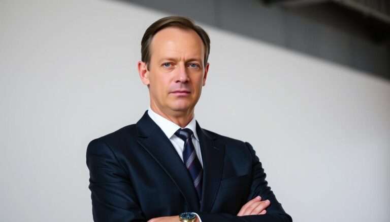 kto to jest adrian zandberg