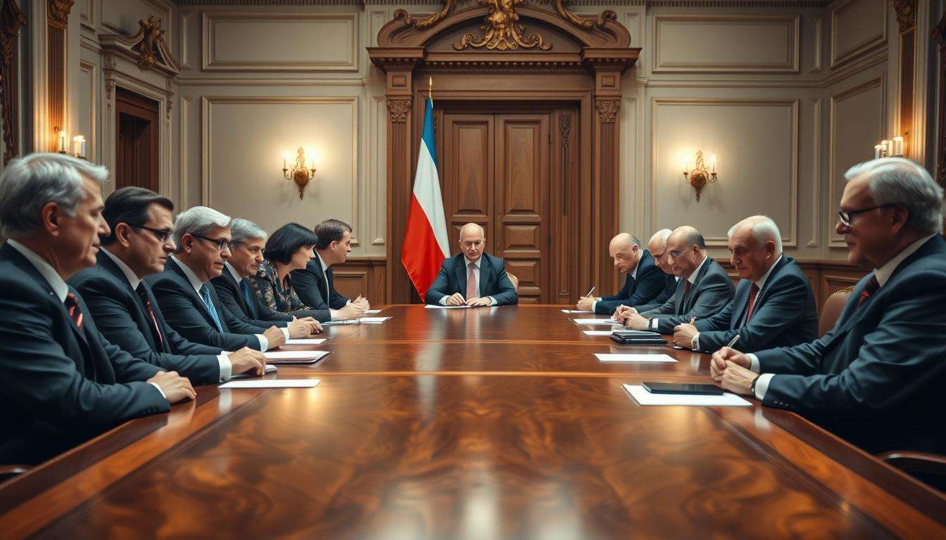 kiedy tusk byl premierem