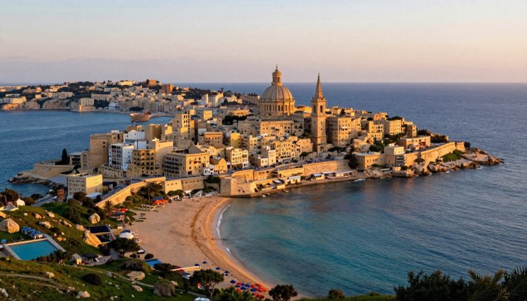malta ciekawostki