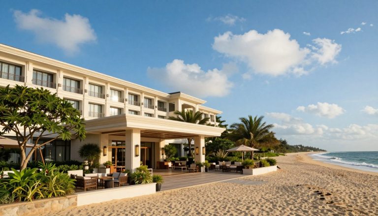 hotel od 18 lat