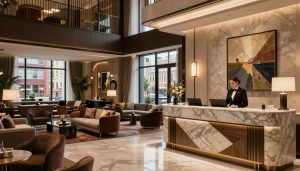 hotel sixty six