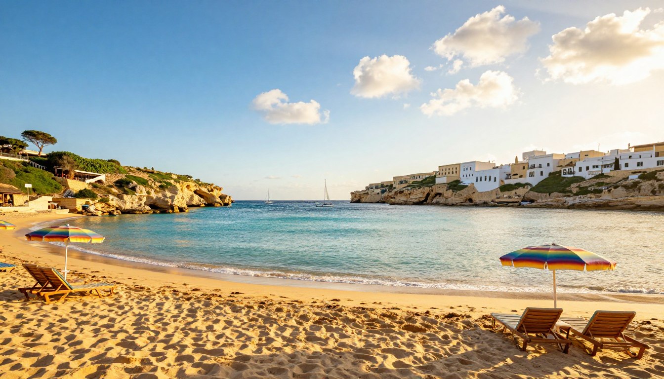 malta wakacje