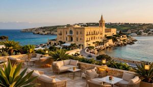 noclegi malta