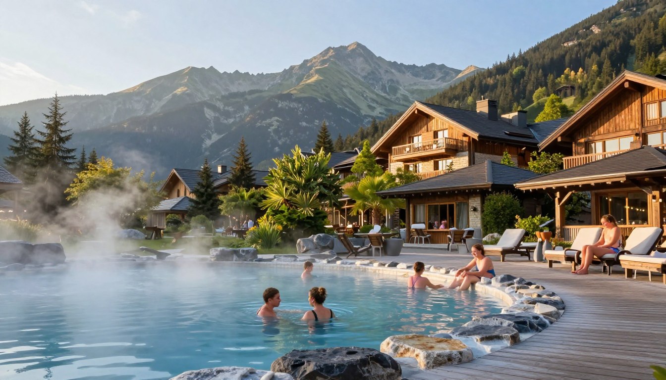 termy zakopane