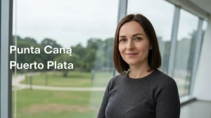 Dominikana wakacje 2026 - kompletny przewodnik Punta Cana i Puerto Plata - ilustracja