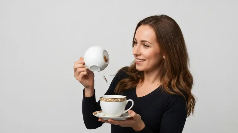 Fika Szwecja - Szwedzka Tradycja Picia Kawy. Na Czym Polega? - ilustracja