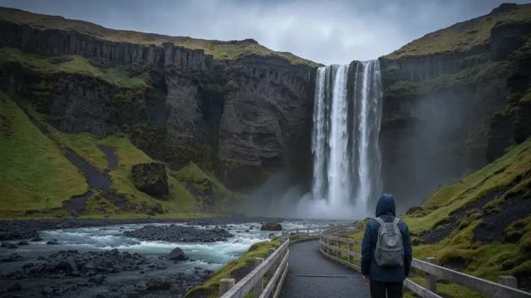 Islandia we wrześniu - bezpieczeństwo, pogoda i sezonowe ograniczenia - hero image