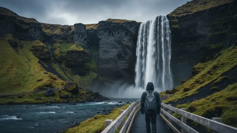 Islandia we wrześniu - koszty, rezerwacje i praktyczne wskazówki - hero image