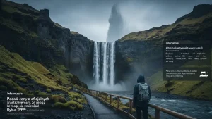 Keflavik do Reykjaviku - koszty, rezerwacje i praktyczne wskazówki - hero image