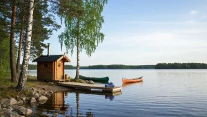 Koszt wyjazdu do Finlandii - najczęstsze ukryte koszty w podróży - hero image