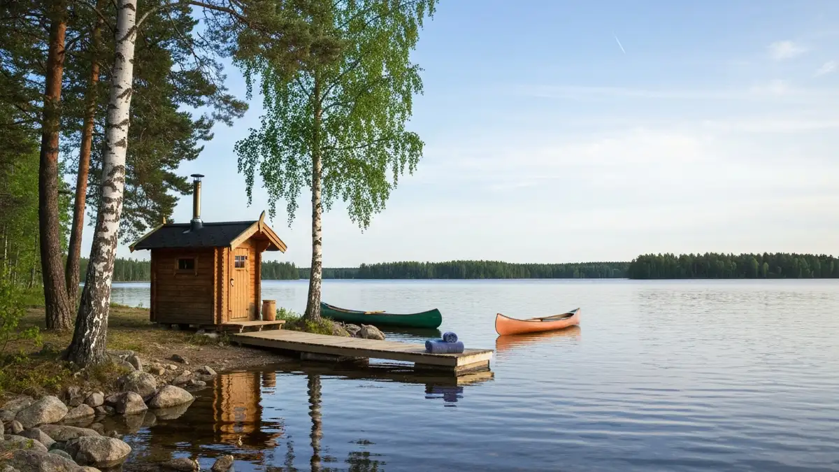 Koszt wyjazdu do Finlandii - najczęstsze ukryte koszty w podróży - hero image