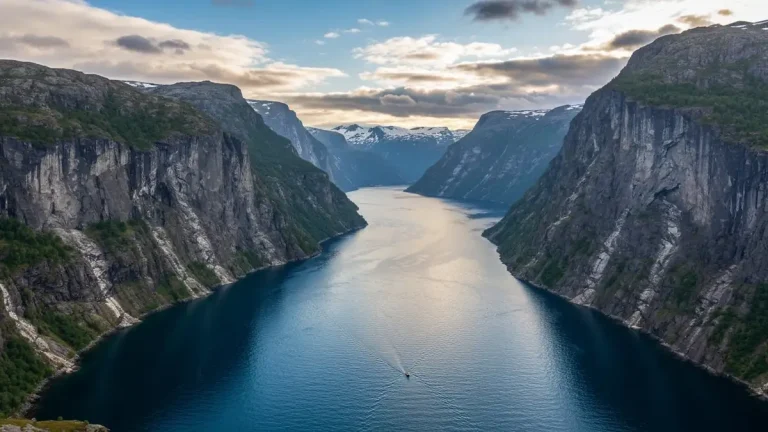Lysefjord - plan podróży dla pierwszej wizyty - hero image