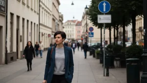 Oslo Atrakcje - Co Zwiedzić w Stolicy Norwegii? - ilustracja