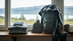 Półwysep Snæfellsnes - bezpieczeństwo, pogoda i sezonowe ograniczenia - hero image