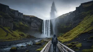 Reykjavik komunikacja miejska - bezpieczeństwo, pogoda i sezonowe ograniczenia - hero image