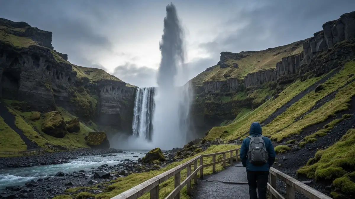 Reykjavik komunikacja miejska - koszty, rezerwacje i praktyczne wskazówki - hero image