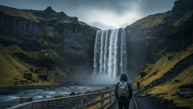 Reykjavik w jeden dzień - bezpieczeństwo, pogoda i sezonowe ograniczenia - hero image