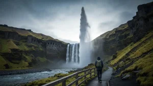 Reykjavik w jeden dzień - koszty, rezerwacje i praktyczne wskazówki - hero image