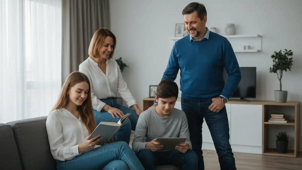 Rossmann fotoksiążka - jak zaprojektować i zamówić online (2026) - ilustracja