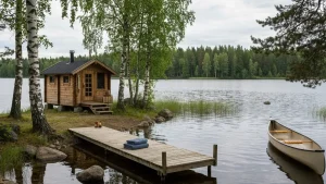 Tampere atrakcje - pogoda, ubrania i bezpieczeństwo - hero image