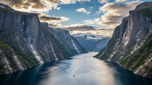 Trolltunga - koszty noclegów, jedzenia i transportu - hero image