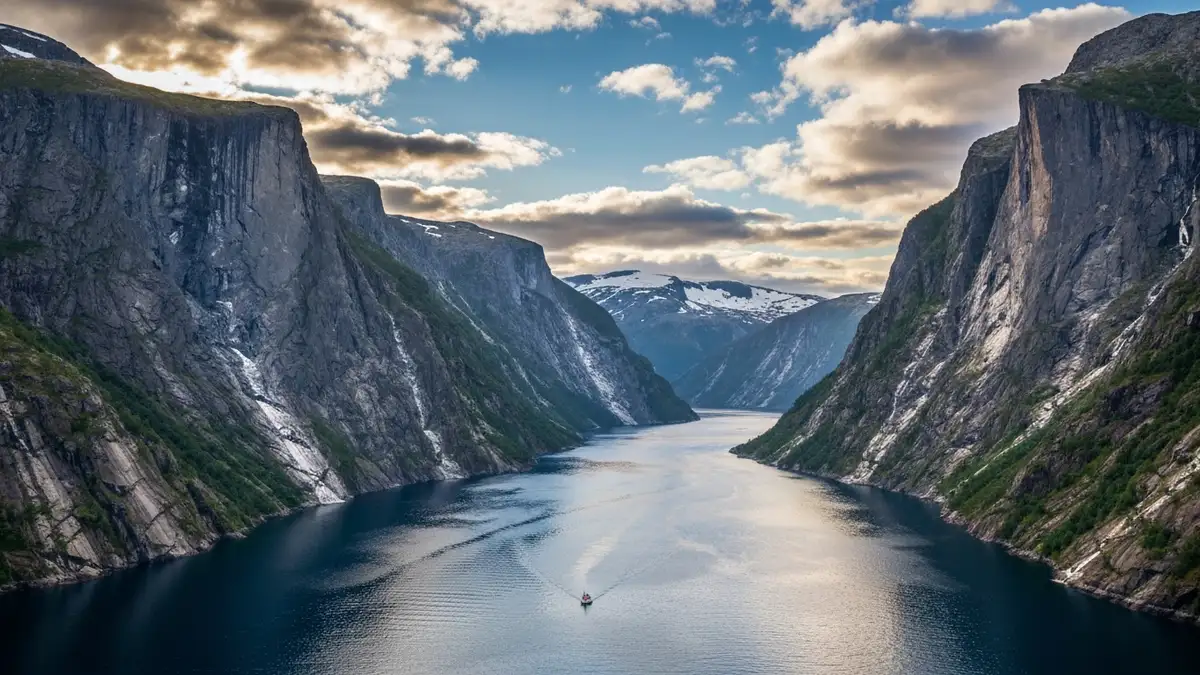 Trolltunga - koszty noclegów, jedzenia i transportu - hero image