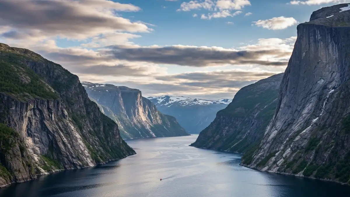 Trolltunga - plan podróży dla pierwszej wizyty - hero image