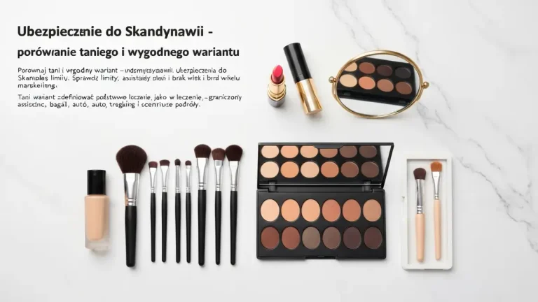 Ubezpieczenie do Skandynawii - porównanie taniego i wygodnego wariantu - hero image