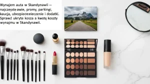 Wynajem auta w Skandynawii - najczęstsze ukryte koszty w podróży - hero image