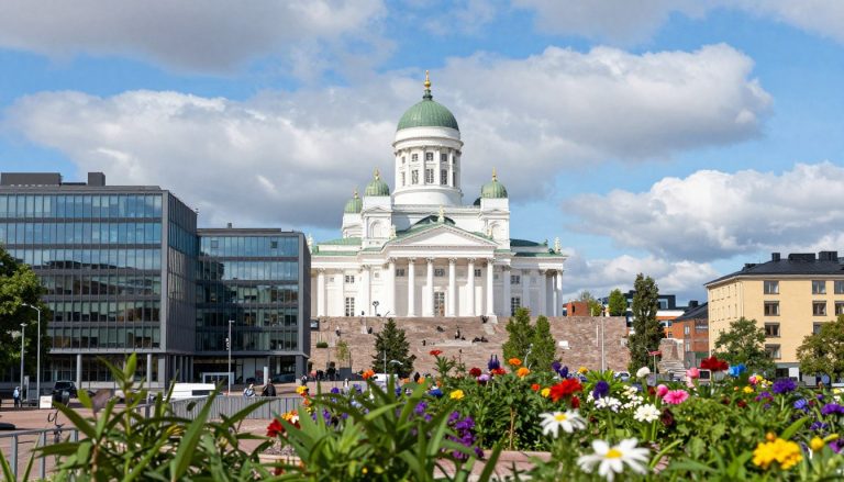 oulu co warto zobaczyć