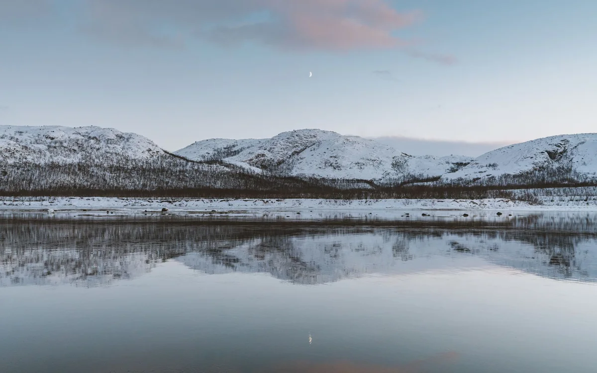 Abisko Szwecja – Koszt wyjazdu do Abisko w praktyce