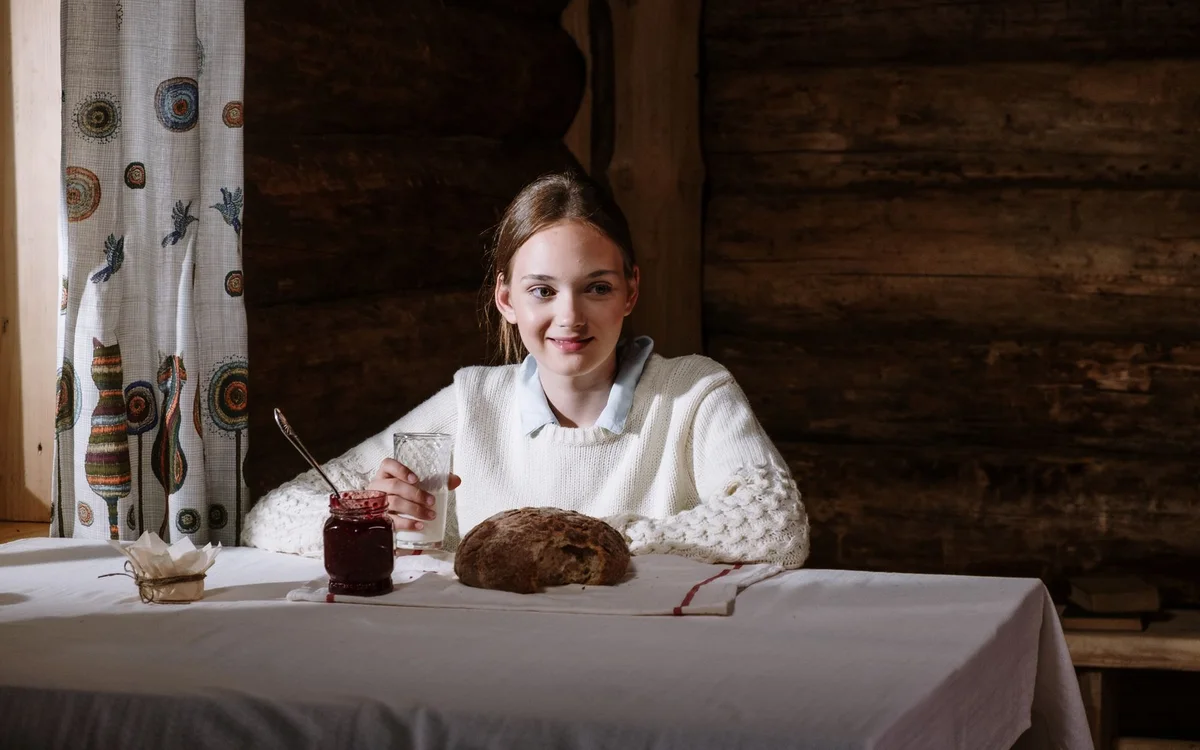Abisko Szwecja &ndash; Abisko w kontekście kultury p&oacute;łnocy