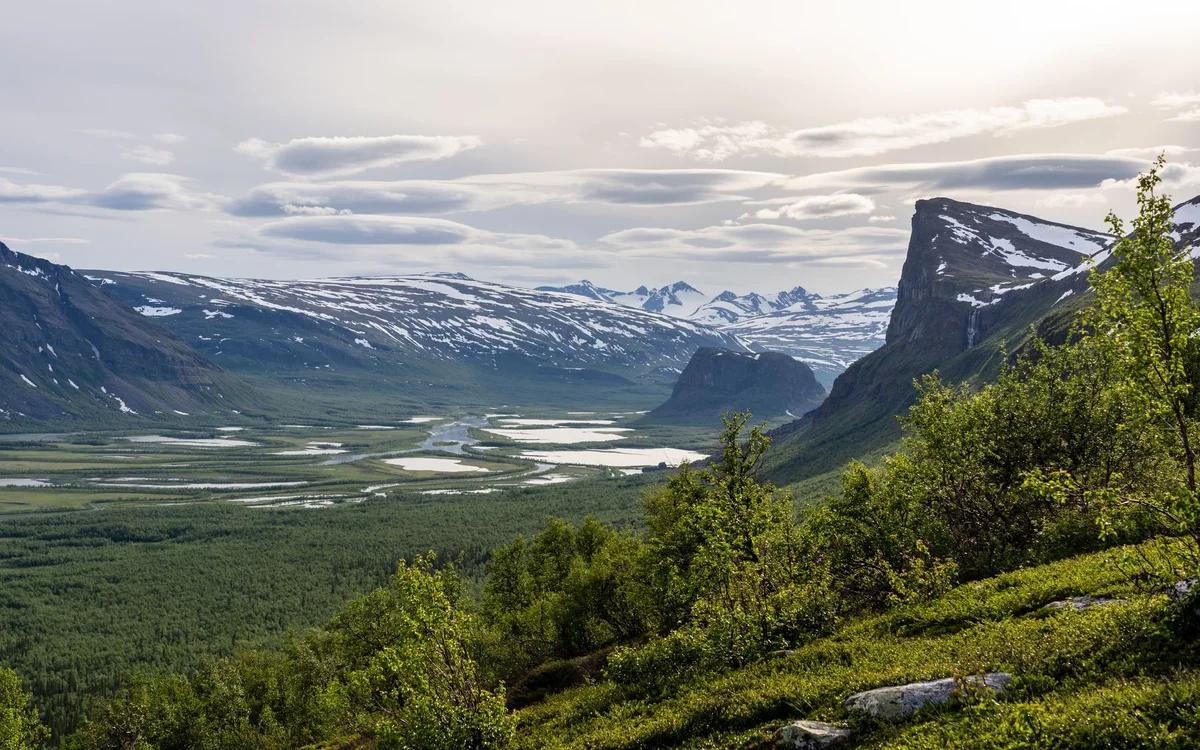 Abisko Szwecja – Najważniejsze atrakcje i decyzje terenowe