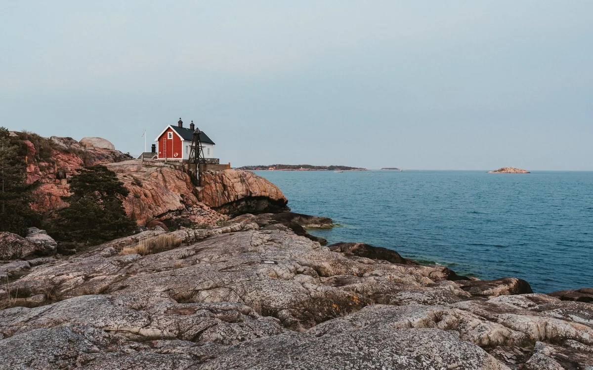 Archipelag Sztokholmski – Koszty archipelagu w praktyce
