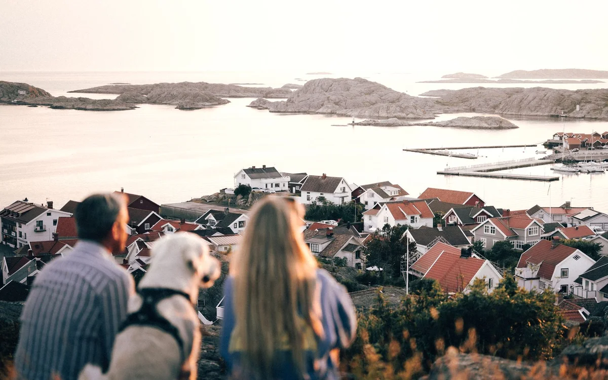 Archipelag Sztokholmski – Bilety, promy i rezerwacje