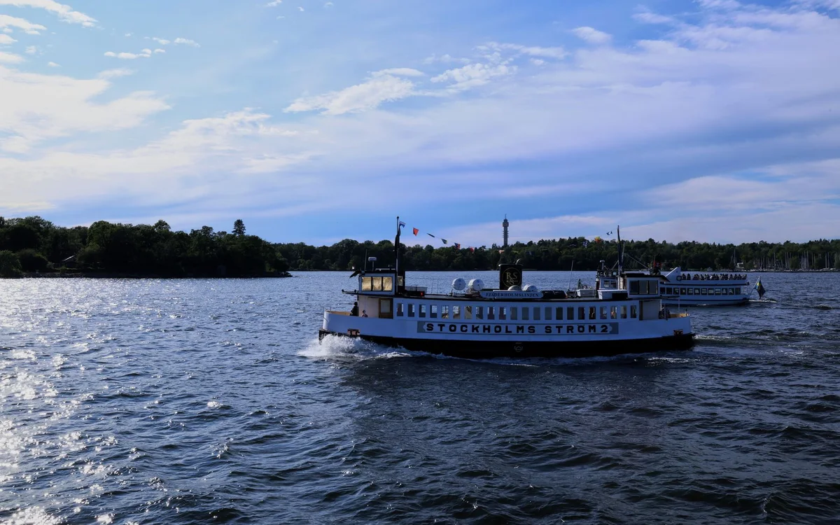 Archipelag Sztokholmski – Przykładowe budżety i decyzje przed wyjazdem