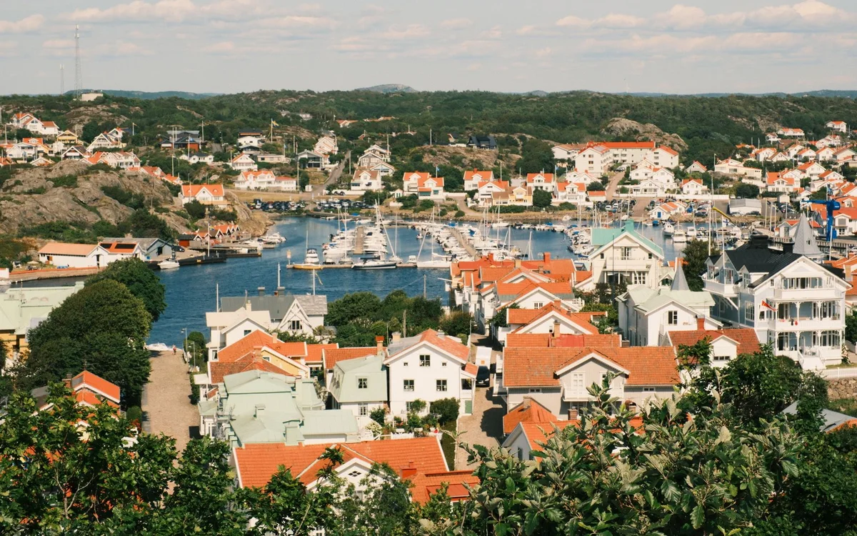 Archipelag Sztokholmski – Co robić i co spakować w zależności od sezonu