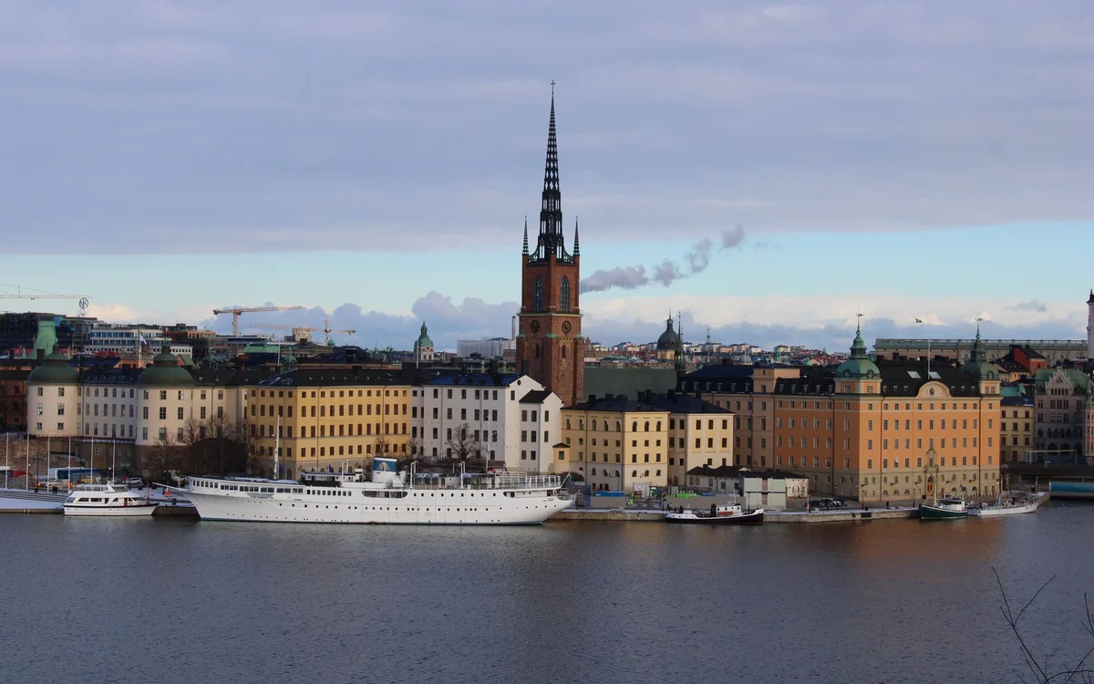 Archipelag Sztokholmski – Gotowe warianty tras