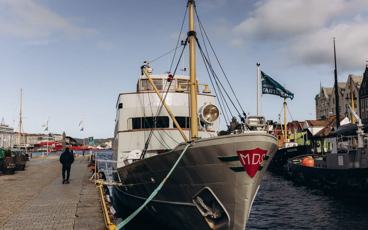 Bergen atrakcje – Przykładowy budżet dzienny i koszt weekendu w Bergen