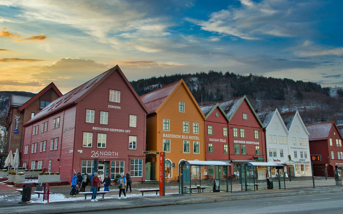 Bergen atrakcje – Typowe błędy przy atrakcjach i trasach górskich