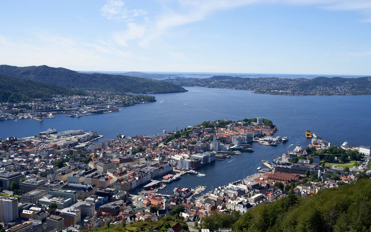 Bergen atrakcje – Checklista przed wyjazdem: sezon, pogoda, rezerwacje